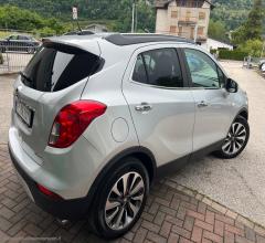 Auto - Opel mokka x 1.4 t ecotec 152 4x4 aut.s&s b-c
