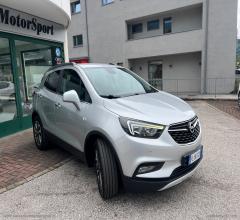 Auto - Opel mokka x 1.4 t ecotec 152 4x4 aut.s&s b-c