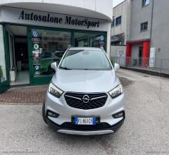 Auto - Opel mokka x 1.4 t ecotec 152 4x4 aut.s&s b-c