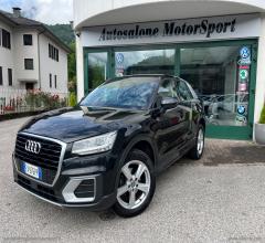 Audi q2 30 tdi s tronic admired