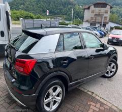 Auto - Audi q2 30 tdi s tronic admired