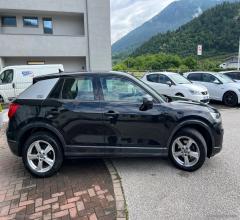 Auto - Audi q2 30 tdi s tronic admired