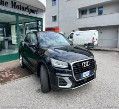 Auto - Audi q2 30 tdi s tronic admired