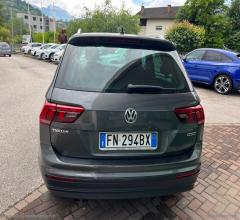 Auto - Volkswagen tiguan 2.0 tdi 4motion style bmt