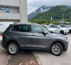 Auto - Volkswagen tiguan 2.0 tdi 4motion style bmt
