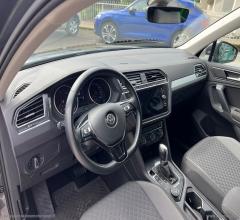 Auto - Volkswagen tiguan 2.0 tdi 4motion style bmt
