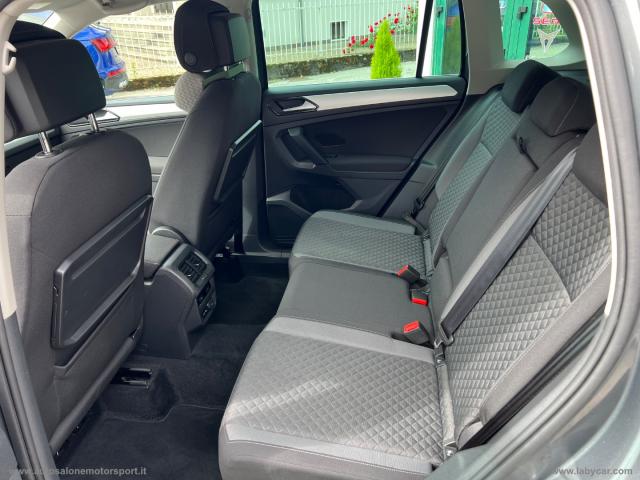 Auto - Volkswagen tiguan 2.0 tdi 4motion style bmt