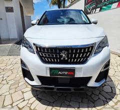 Peugeot 3008 bluehdi 130 s&s allure