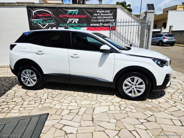 Auto - Peugeot 3008 bluehdi 130 s&s allure