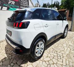 Auto - Peugeot 3008 bluehdi 130 s&s allure