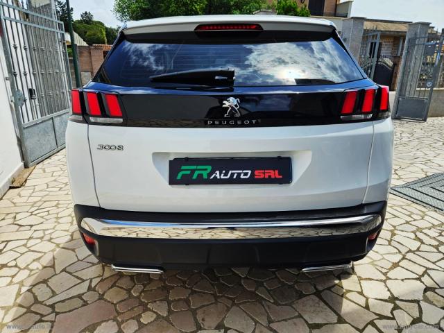 Auto - Peugeot 3008 bluehdi 130 s&s allure