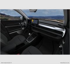 Auto - Jeep avenger 1.2 turbo summit