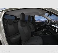 Auto - Jeep avenger 1.2 turbo summit