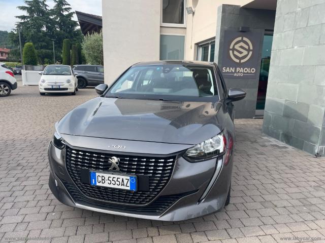 Peugeot 208 puretech 75 s&s 5p. active pack