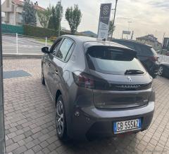 Auto - Peugeot 208 puretech 75 s&s 5p. active pack