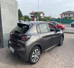 Auto - Peugeot 208 puretech 75 s&s 5p. active pack