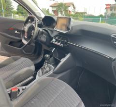 Auto - Peugeot 208 puretech 75 s&s 5p. active pack