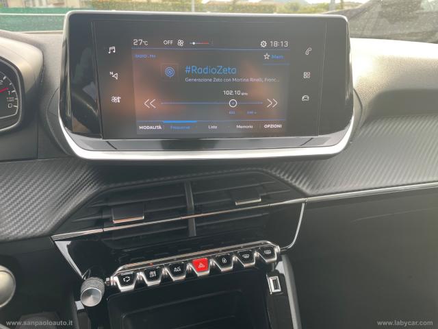Auto - Peugeot 208 puretech 75 s&s 5p. active pack