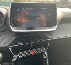 Auto - Peugeot 208 puretech 75 s&s 5p. active pack
