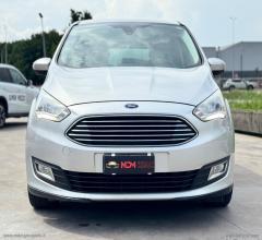 Auto - Ford c-max 1.0 ecoboost 125 cv s&s titanium