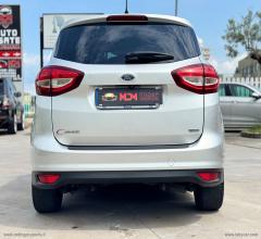 Auto - Ford c-max 1.0 ecoboost 125 cv s&s titanium