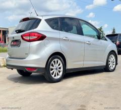 Auto - Ford c-max 1.0 ecoboost 125 cv s&s titanium