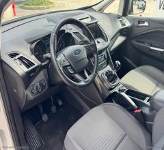 Auto - Ford c-max 1.0 ecoboost 125 cv s&s titanium