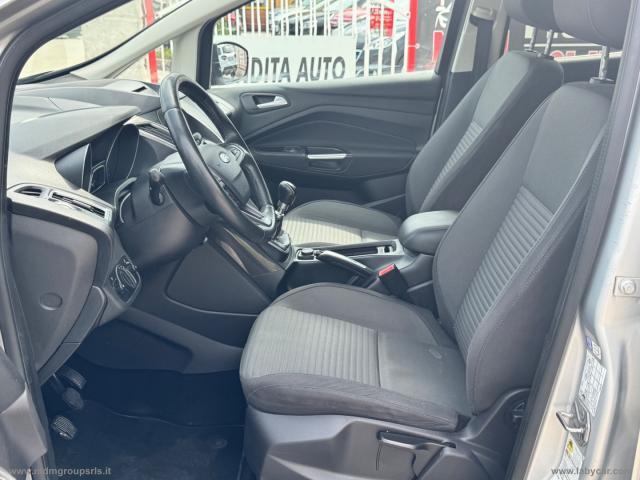Auto - Ford c-max 1.0 ecoboost 125 cv s&s titanium