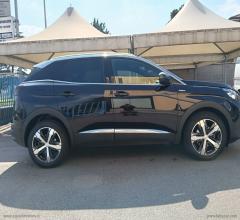 Peugeot 3008 bluehdi 120 s&s eat6 gt line
