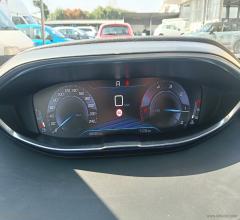 Auto - Peugeot 3008 bluehdi 120 s&s eat6 gt line