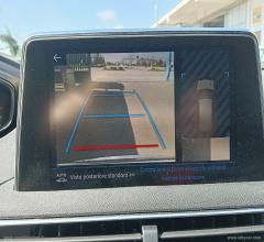 Auto - Peugeot 3008 bluehdi 120 s&s eat6 gt line