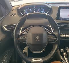 Auto - Peugeot 3008 bluehdi 120 s&s eat6 gt line