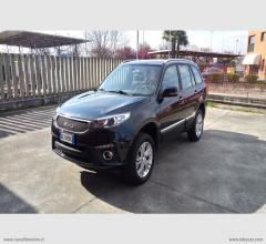 Dr motor dr evo5 1.6 16v 126 cv