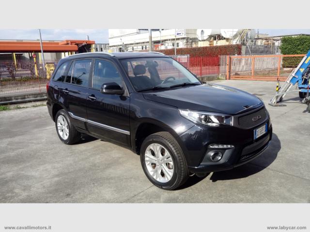 Auto - Dr motor dr evo5 1.6 16v 126 cv