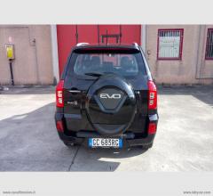 Auto - Dr motor dr evo5 1.6 16v 126 cv