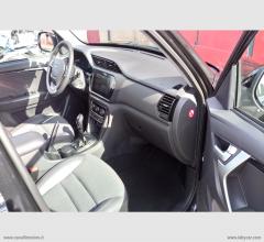 Auto - Dr motor dr evo5 1.6 16v 126 cv