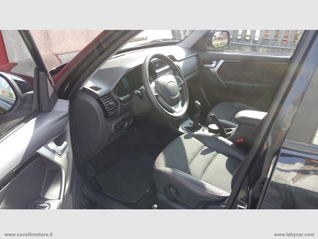 Auto - Dr motor dr evo5 1.6 16v 126 cv