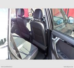 Auto - Dr motor dr evo5 1.6 16v 126 cv
