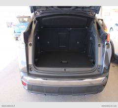 Auto - Peugeot 3008 bluehdi 130 s&s eat8 gt line