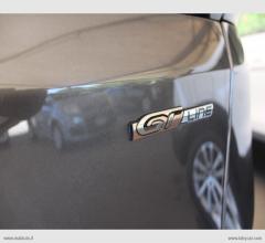 Auto - Peugeot 3008 bluehdi 130 s&s eat8 gt line