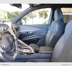Auto - Peugeot 3008 bluehdi 130 s&s eat8 gt line