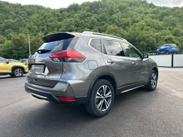 Auto - Nissan x-trail 1.6 dci 4wd n-connecta