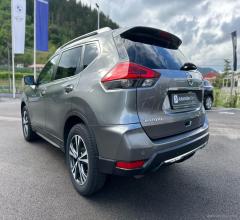 Auto - Nissan x-trail 1.6 dci 4wd n-connecta