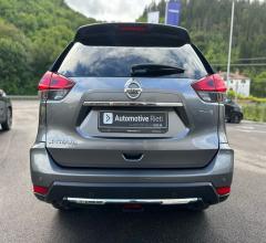 Auto - Nissan x-trail 1.6 dci 4wd n-connecta