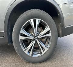 Auto - Nissan x-trail 1.6 dci 4wd n-connecta