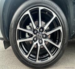 Auto - Toyota yaris cross 1.5 hybrid 5p.e-cvt gr sport