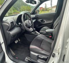 Auto - Toyota yaris cross 1.5 hybrid 5p.e-cvt gr sport