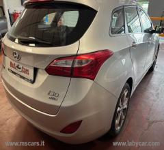 Auto - Hyundai i30 wagon 1.6 crdi 128 cv style