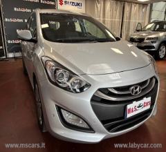 Auto - Hyundai i30 wagon 1.6 crdi 128 cv style