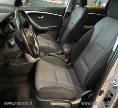 Auto - Hyundai i30 wagon 1.6 crdi 128 cv style